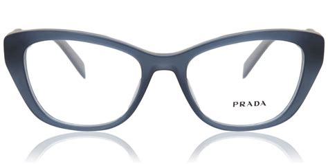 prada 19wv glasses|Prada prescription sunglasses.